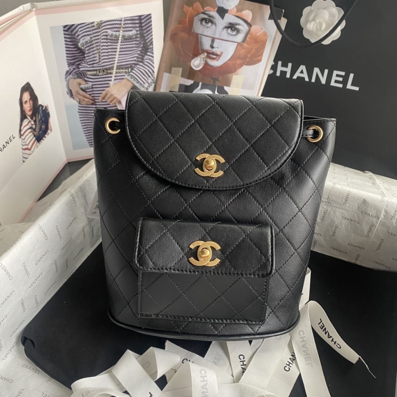 Ch*el backpacks